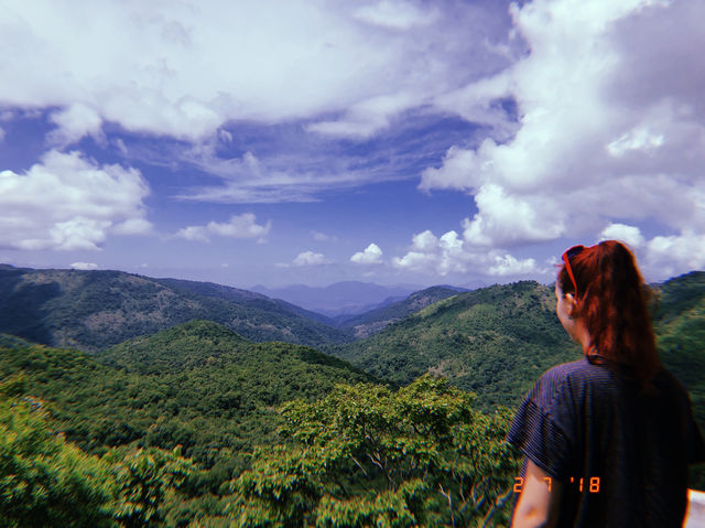 Kodaikanal is known as the Princess of Hills in India 🇮🇳