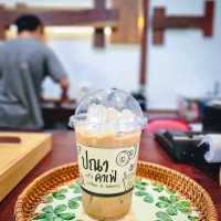  PANA CAFE - ปณาคาเฟ่