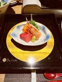 〜箱根温泉〜ご飯が美味しい！箱根温泉きんとうえん