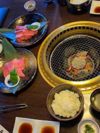 【高千穂】肉の甘さの追求✨素晴らしい高千穂牛👏