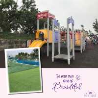大潭山郊野公園❤️😎
