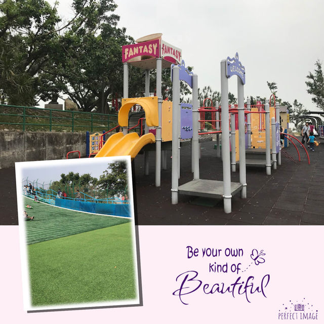 大潭山郊野公園❤️😎