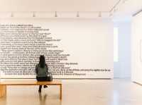 Museum of Contemporary Art Australia