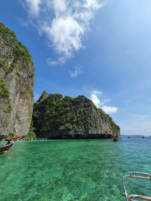 ปิเละลากูน 🌊