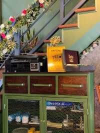 ร้านอาหารในย่านเมืองเก่าภูเก็ต