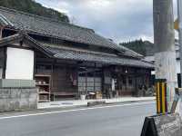 REC. 奈良 Trip