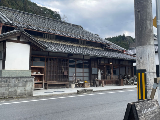 REC. 奈良 Trip