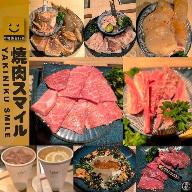 台灣人氣燒肉店終於登陸香港