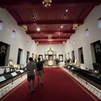 The National Museum Bangkok: Where History Comes to Life