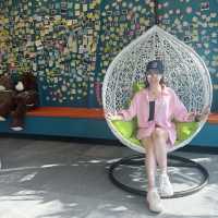Very cute and cozy hotel in kinmen island 