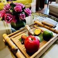 Great Accor choice in Hanoi