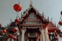 ไหว้ศาลหลักเมืองจันทรบุรี