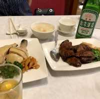 外國朋友來台北必吃09「欣葉台菜」