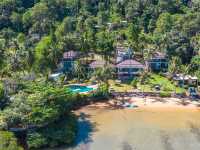 Resolution Resort 
