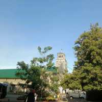 CDO Church Visit