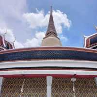 วัดงาม ปรจำรัชกาลที่5และ7🌟