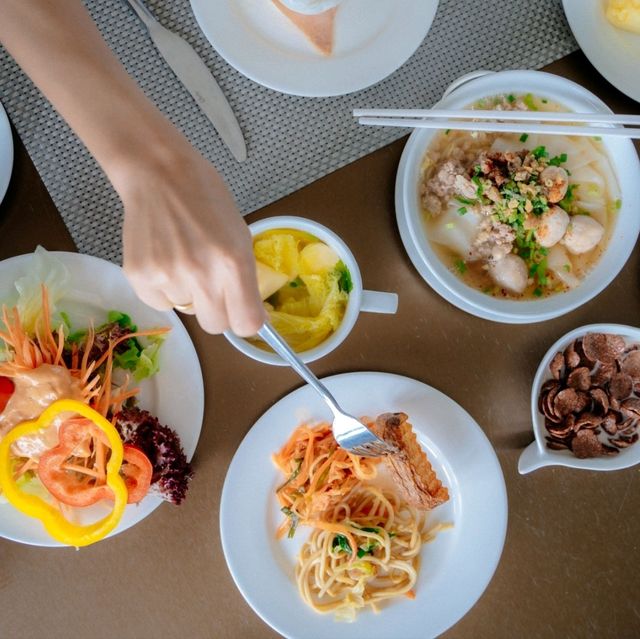Way Hotel Pattaya