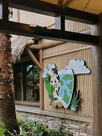 เที่ยวดิสนีย์ฮ่องกง + นอนโรงแรม Explorer