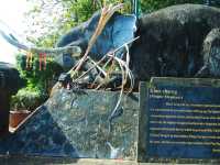 เขาถ้ำช้าง จ.พังงา