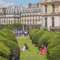 🇫🇷프랑스 파리 꼭 가봐야할 명소 - Louvre Museum🇫🇷