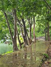 โบราณสถาน ถ้ำซำ