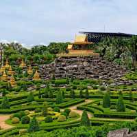 One Day Trip - ตะลุยโลกไดโนเสาร์ที่พัทยา
