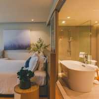 พักด้วยได้นวดด้วย Health Land Resort&Spa