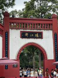 🇨🇳If you only have 3 days in Chengdu, here’s the must-go!