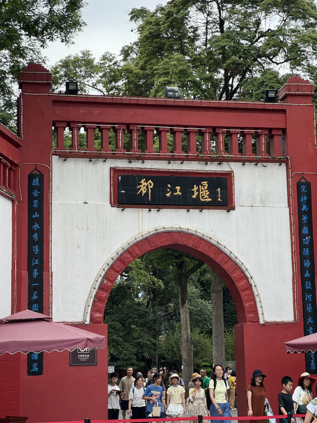 🇨🇳If you only have 3 days in Chengdu, here’s the must-go!