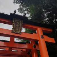 🇯🇵 fushimi inari - taisha 