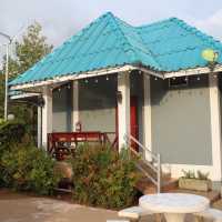 บ้านพักสุขสบาย