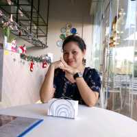 eat and Relax