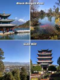 Best Things To Do in Lijiang, Yunnan 🇨🇳