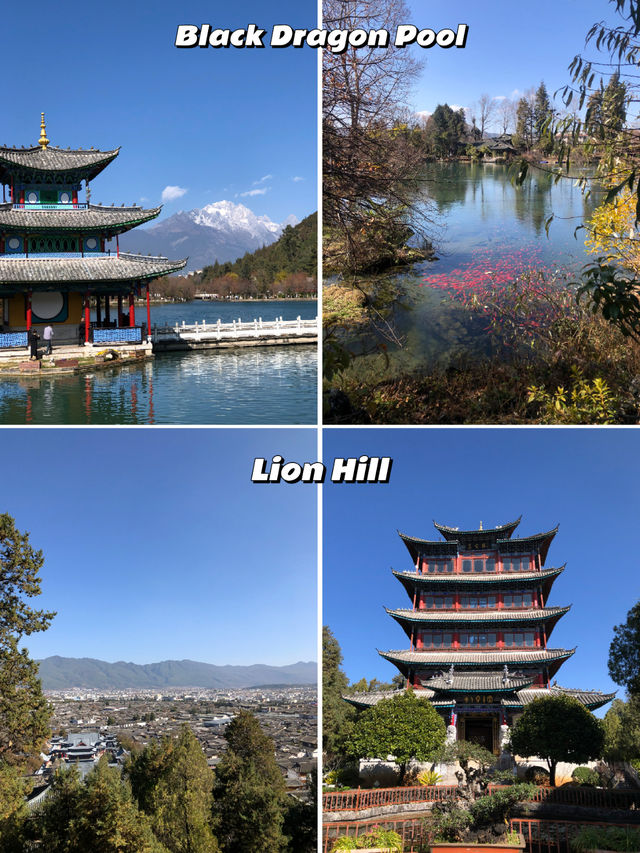 Best Things To Do in Lijiang, Yunnan 🇨🇳