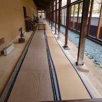 人生建議✔️必然要到高山 順道前往高山陣屋