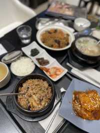 【韓國炸雞界貴族，午餐套餐$88起】🍗🍗🍗