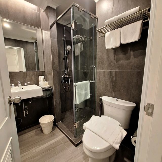 The Bless Hotel and Residences @ Bangkok