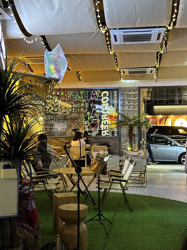 「觀塘餐廳推介：營足四季，Trip.com網誌餐廳推介！】