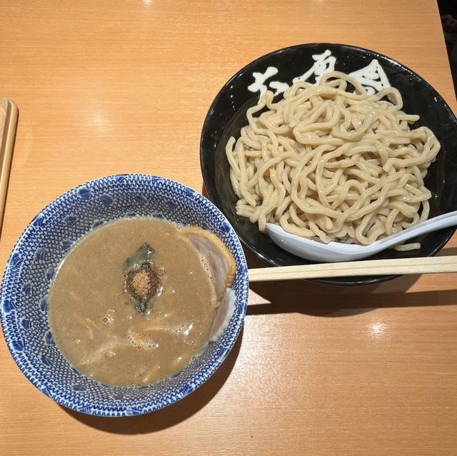 東京ラーメン百名店オススメ4選🍜