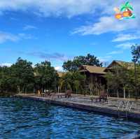 🇲🇾 Escape into Paradise at Duyong Marina Resort