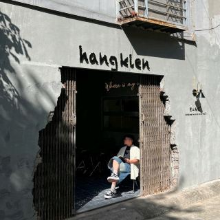 Hang Kiến