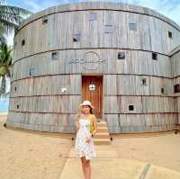Sea Circle Cafe  #สิชล #นครศรีธรรมราช 