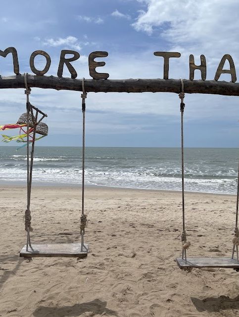 📍⭐️ More Than Beach & Cafe 