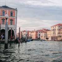 The Essence of Venice