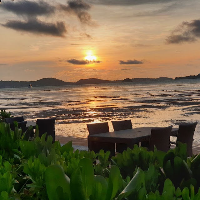 📌🏖️ 🏡 The Vijitt Resort Phuket 