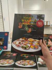 KL Literature and Art Fair at GMBB