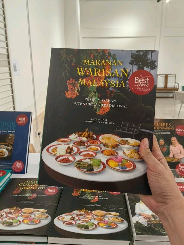 KL Literature and Art Fair at GMBB