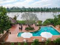 📍⭐ Bansaeo Resort จ.เชียงราย