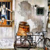 🇲🇾 Discover Penang: Top Spots in 2 Days