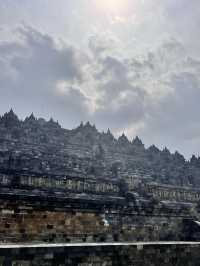 インドネシアの旅々